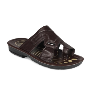 Coolers Men Brown Sandals