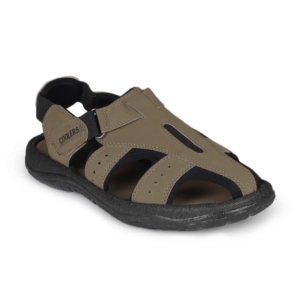 Coolers Men Brown Sandals
