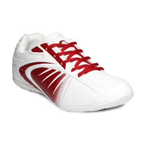 Globalite Men White Terra Shoes