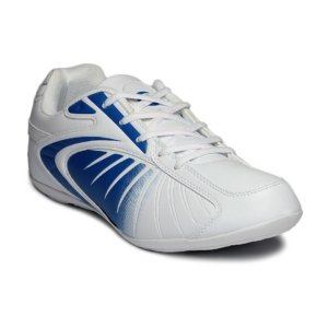 Globalite Men White Terra Shoes