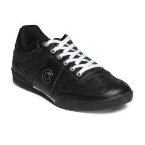 Globalite Men Black Sparta Shoes
