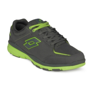 Lotto Men Grey Dolce Vita Shoes
