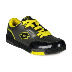 Lotto Men Grey Skateboard Shoes