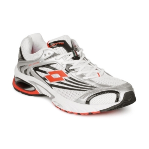 Lotto Men White Los Angeles II Sports Shoes