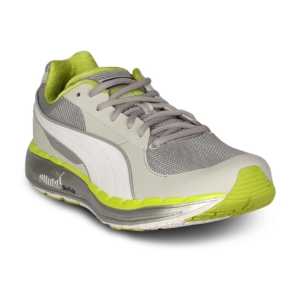 Puma Men's Faas Grey Shoes