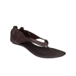 Rocia Women Brown Sandals
