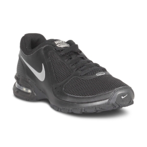 Nike Men's Air Max Black Shoe