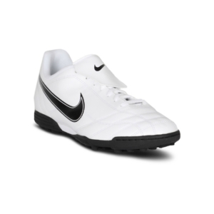Nike Men's Egoli White Black Shoe