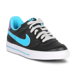 Nike Women Sweet AC Black Shoe