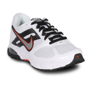 Nike Men's Air Dictate White Shoe
