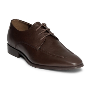 Arrow Men Brown Formal Shoes