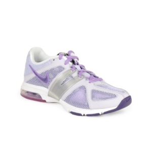 Nike Women Air Max Trainer Excel Purple Sports Shoes