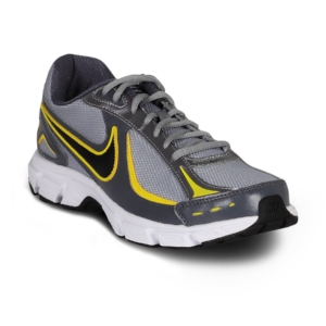 Nike Men's Incinera Grey Shoe