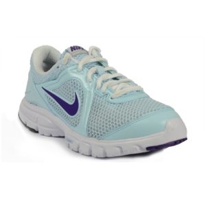 Nike Women Zoo Blue Shoe