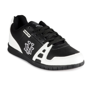 Numero Uno Men Black Shoes