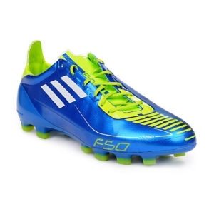 ADIDAS Men Blue Sports Shoes
