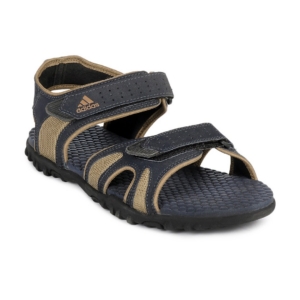 ADIDAS Men Navy Blue Benton Sandals