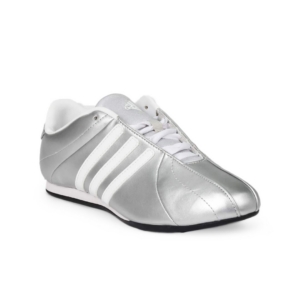 ADIDAS Women Silver Magique Shoes