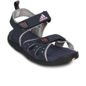ADIDAS Women Receptor Navy Sandal