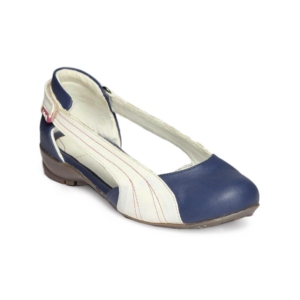 Catwalk Women Blue Shoes