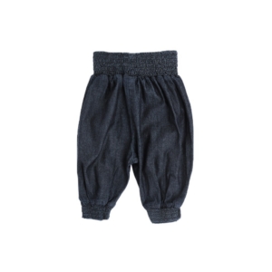 Gini and Jony Girls Blue Capris