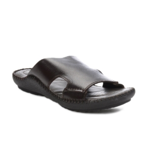 Franco Leone Men Brown Sandals