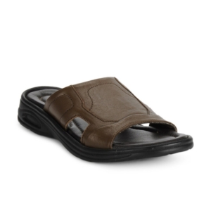 Franco Leone Men Brown Sandals