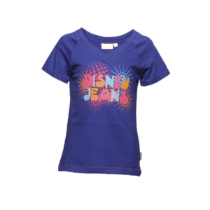 Disney Kids Girl's Jeans Blue Teen Kidswear