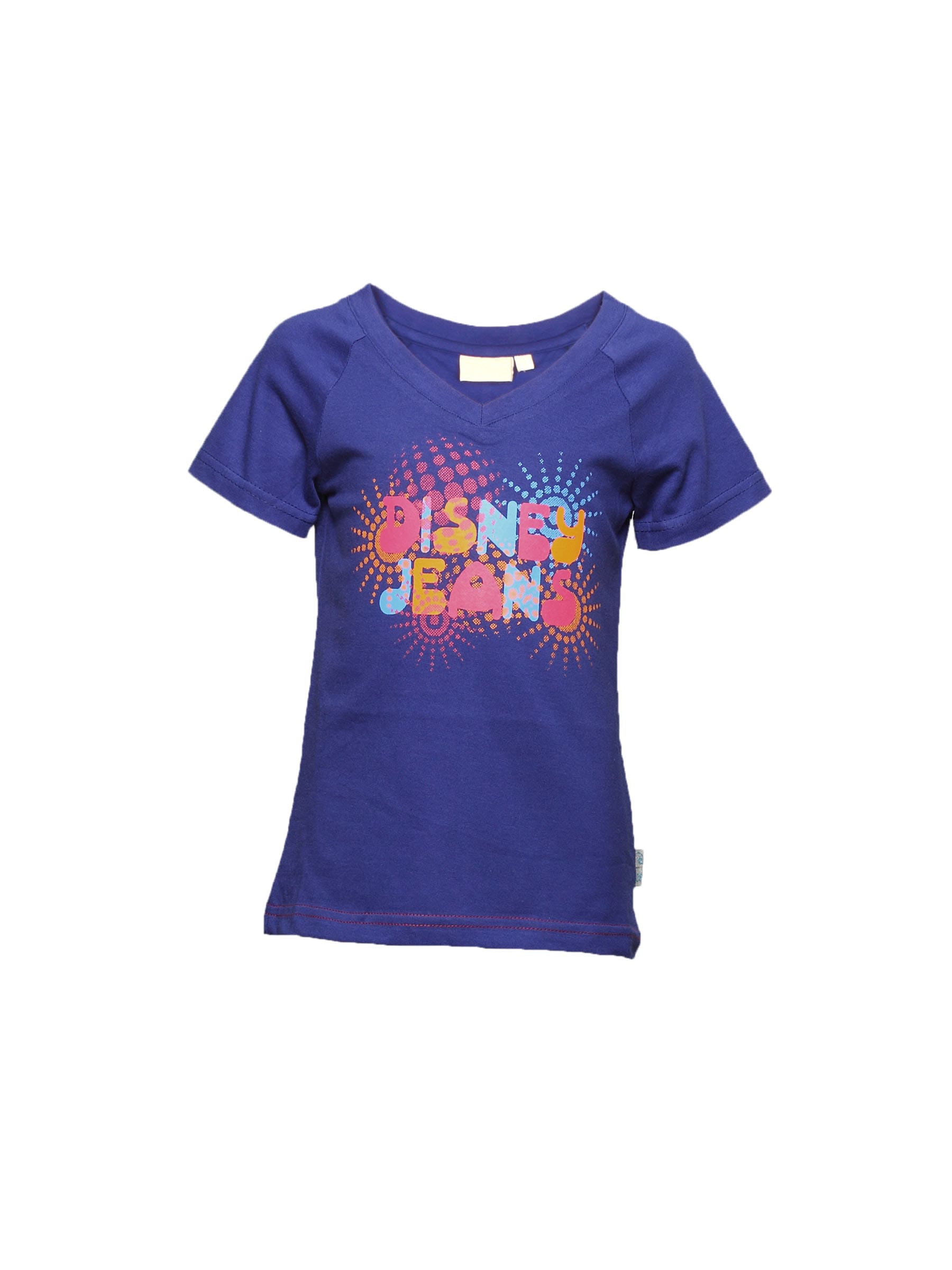 Disney Kids Girl's Jeans Blue Teen Kidswear