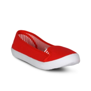 Numero Uno Women Dna Red Shoe