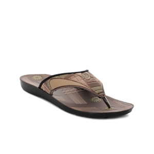 Tiptopp Women Brown Sandals