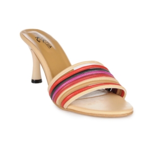 Portia Women Brown Heels
