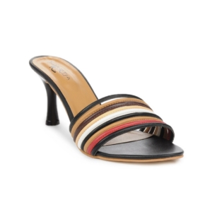 Portia Women Black Heels