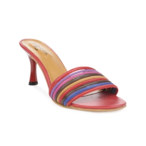 Portia Women Red Heels