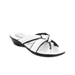 Portia Women White Sandals