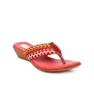 Portia Women Red Heels