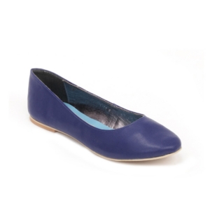 Carlton London Women Blue Shoes