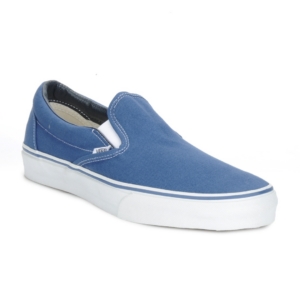 Vans Men Blue Shoes