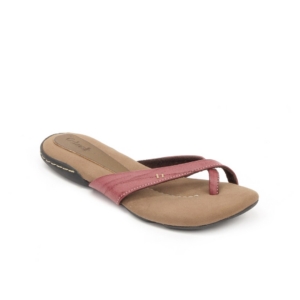 Catwalk Women Red  Flats