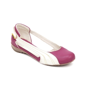 Catwalk Women Pink Shoes