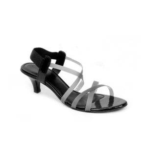 Catwalk Women Black Heels