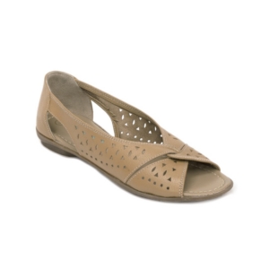 Catwalk Women Beige Flats
