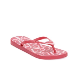 iPanema Women Pink Flip Flops