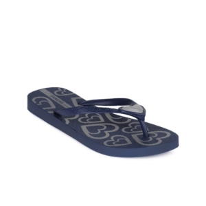 iPanema Women Blue Flip Flops