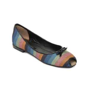 Rocia Women Multi Coloured Ballerina