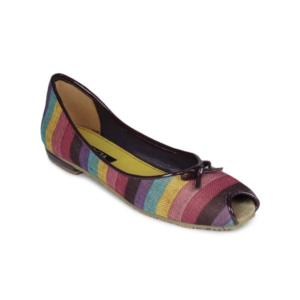 Rocia Women Multi- Coloured Shoes