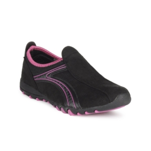 Catwalk Women Black Shoes