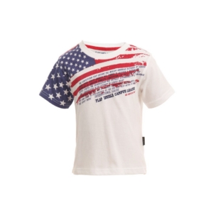 Doodle Boys white Printed T-Shirt