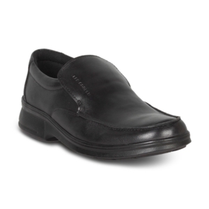Lee Cooper Men Black Shoe