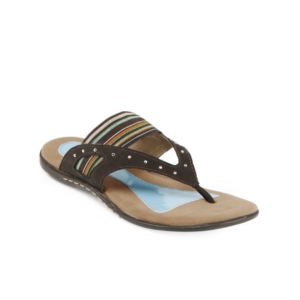 Catwalk Women Brown Sandals